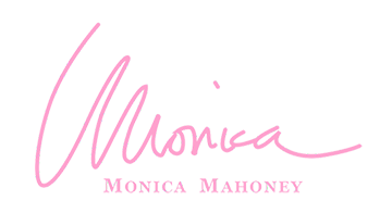 Monica Mahoney Logo