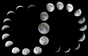 Lunar Cycles