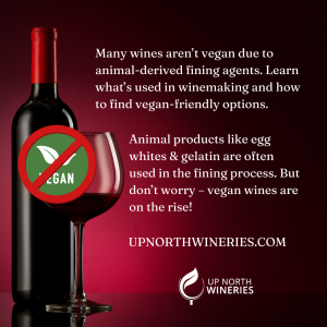 Why Most Wines Aren’t Vegan